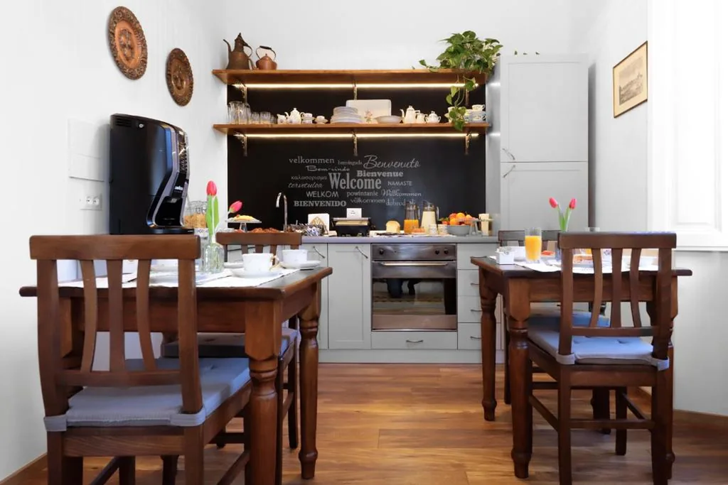 Residenza Cecchi B&B — foto 6