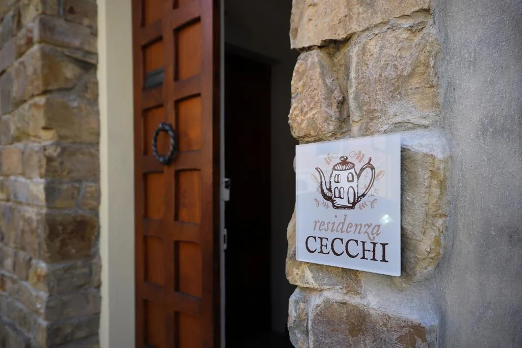 Residenza Cecchi B&B — foto 7