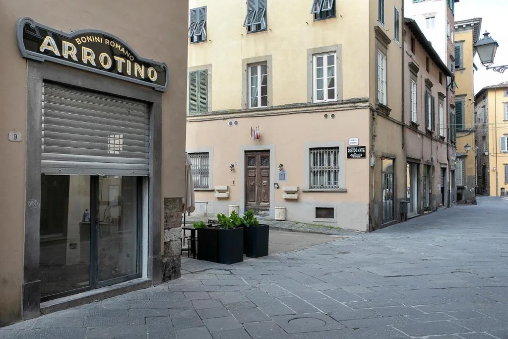 Residenza Centro Storico — foto 5