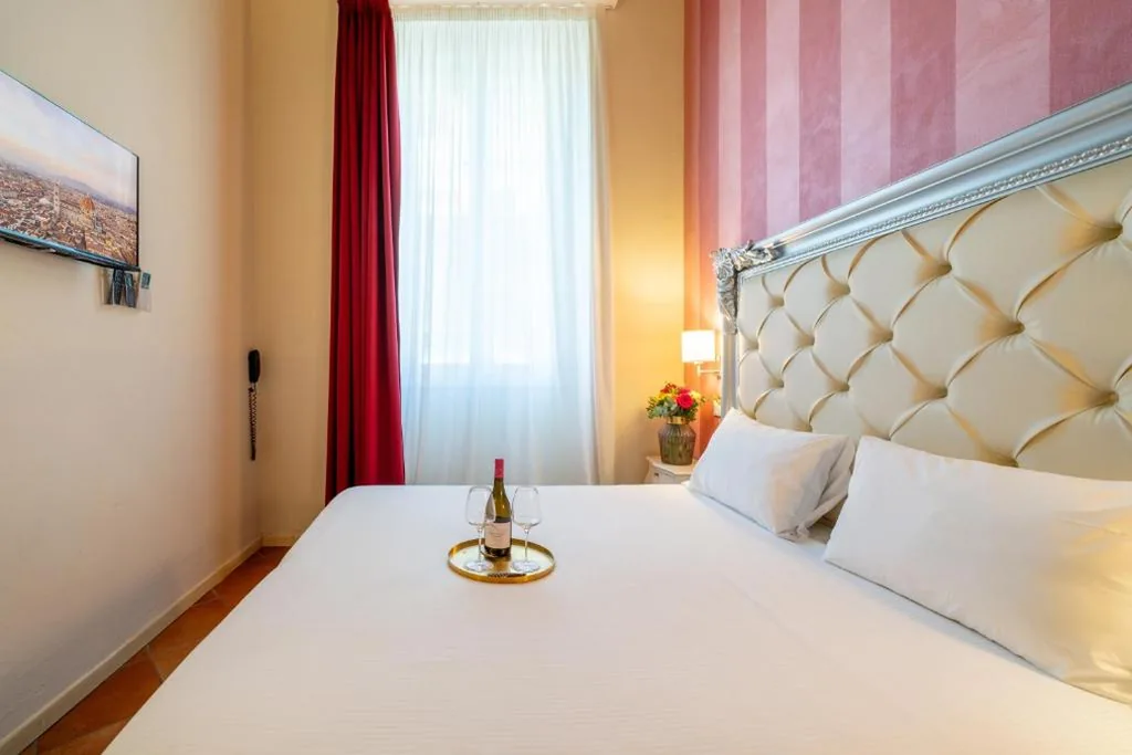 Residenza Conte di Cavour & Rooftop – dBe Hotels — foto 3