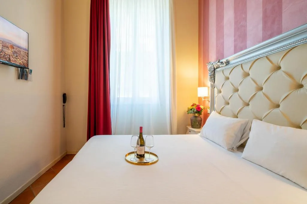 Residenza Conte di Cavour & Rooftop – dBe Hotels — foto 4