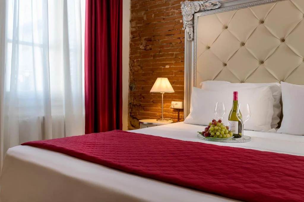 Residenza Conte di Cavour & Rooftop – dBe Hotels — foto 5