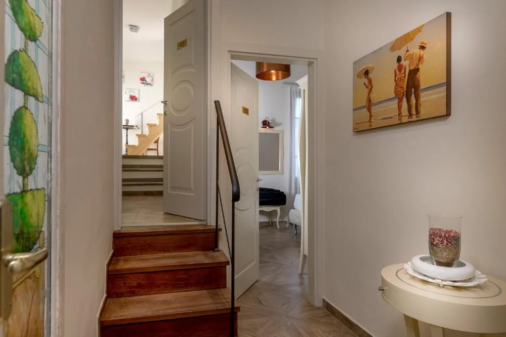 Residenza Conte di Cavour & Rooftop – dBe Hotels — foto 6