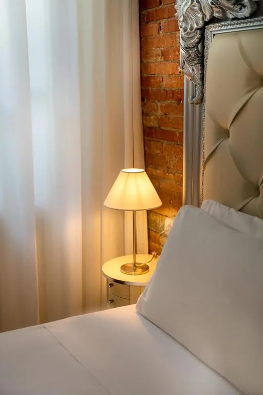 Residenza Conte di Cavour & Rooftop – dBe Hotels — foto 8