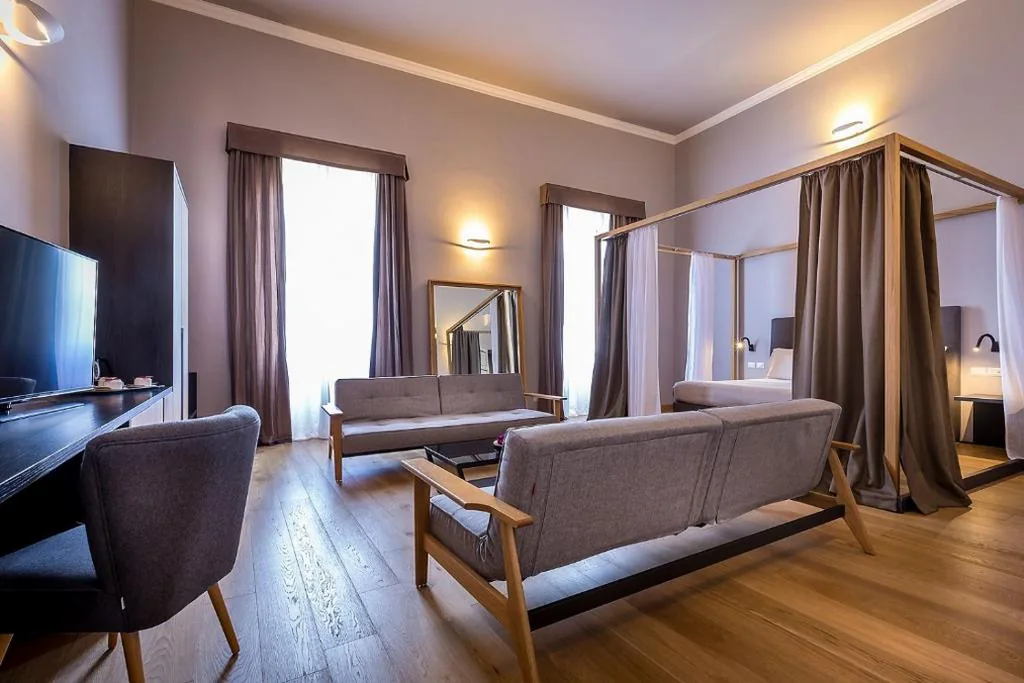 Residenza D’Epoca Al Numero 8 — foto 3