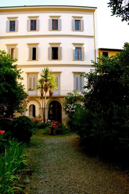 Residenza D’Epoca Al Numero 8 — foto 4