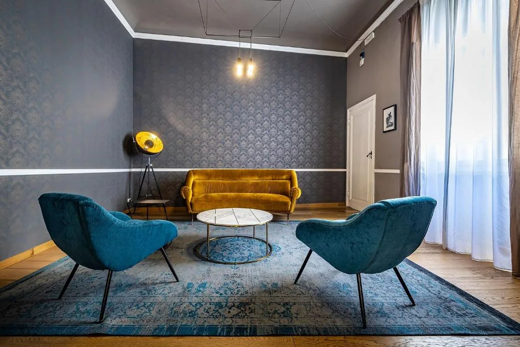 Residenza D’Epoca Al Numero 8 — foto 6