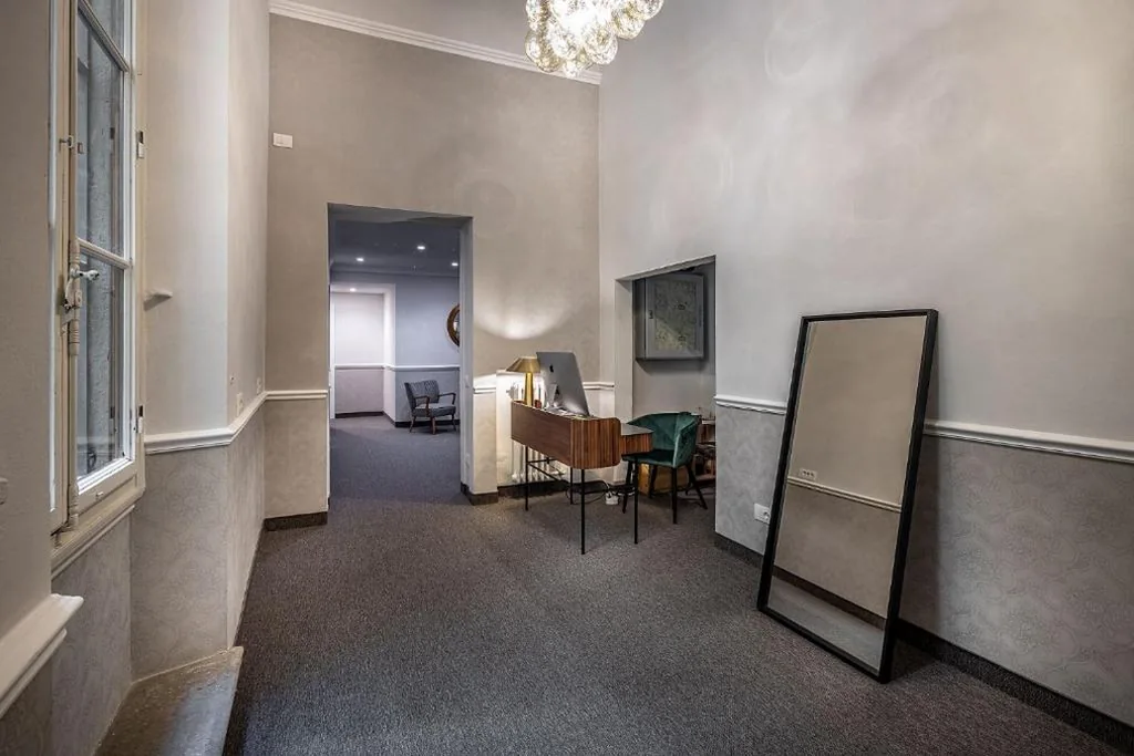 Residenza D’Epoca Al Numero 8 — foto 8