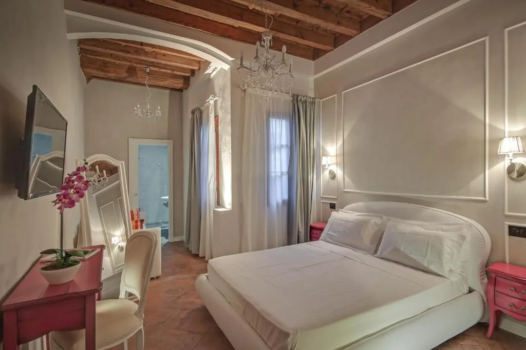 Residenza d’epoca Borgo Albizi