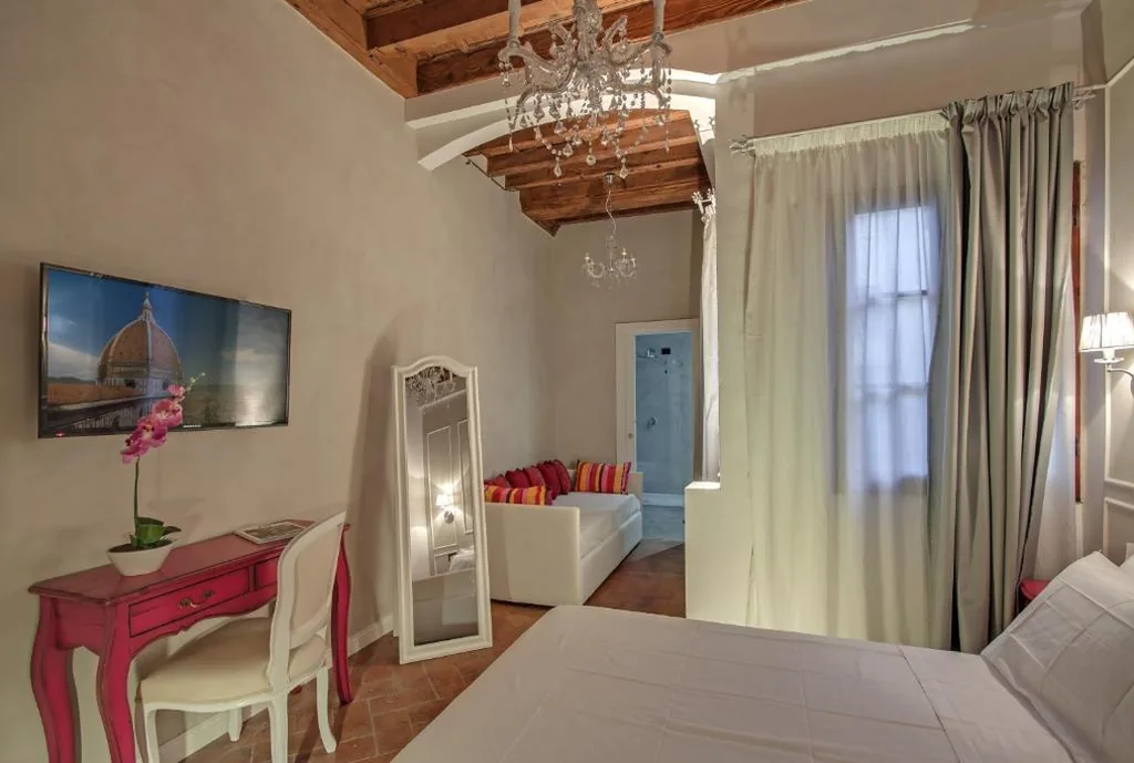 Residenza d’epoca Borgo Albizi