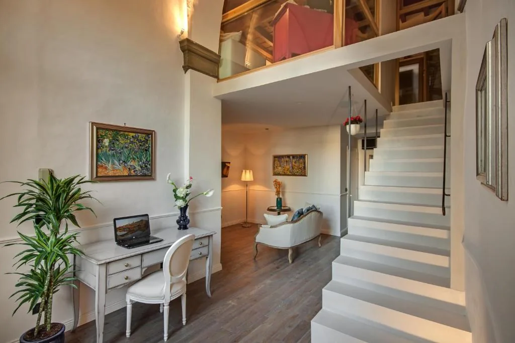 Residenza d’epoca Borgo Albizi — foto 5