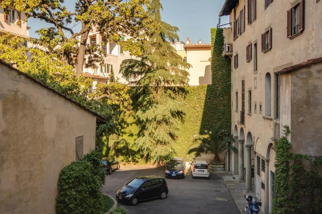Residenza d’epoca Borgo Albizi — foto 6