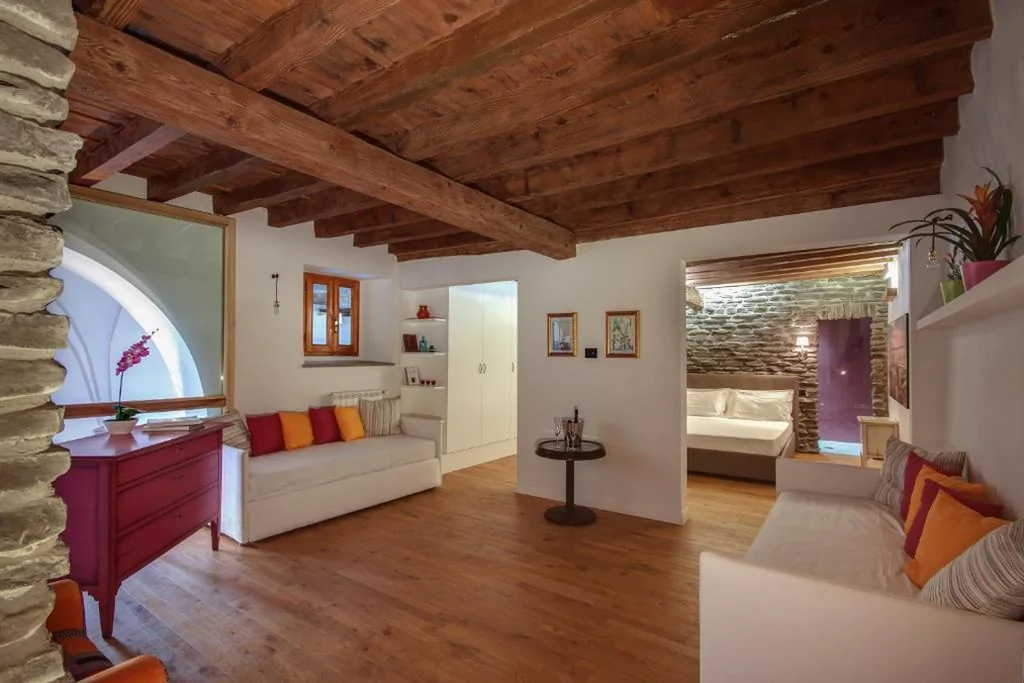 Residenza d’epoca Borgo Albizi — foto 7