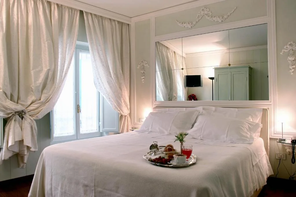 Residenza d’Epoca Campo Regio Relais