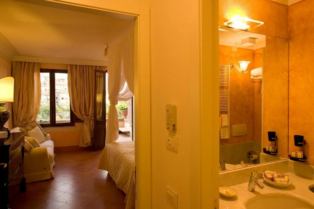 Residenza d’Epoca Campo Regio Relais — foto 3