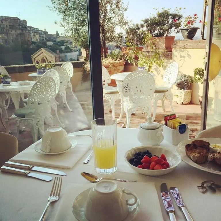 Residenza d’Epoca Campo Regio Relais — foto 4