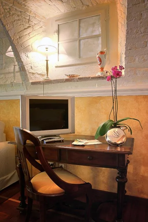 Residenza d’Epoca Campo Regio Relais — foto 5