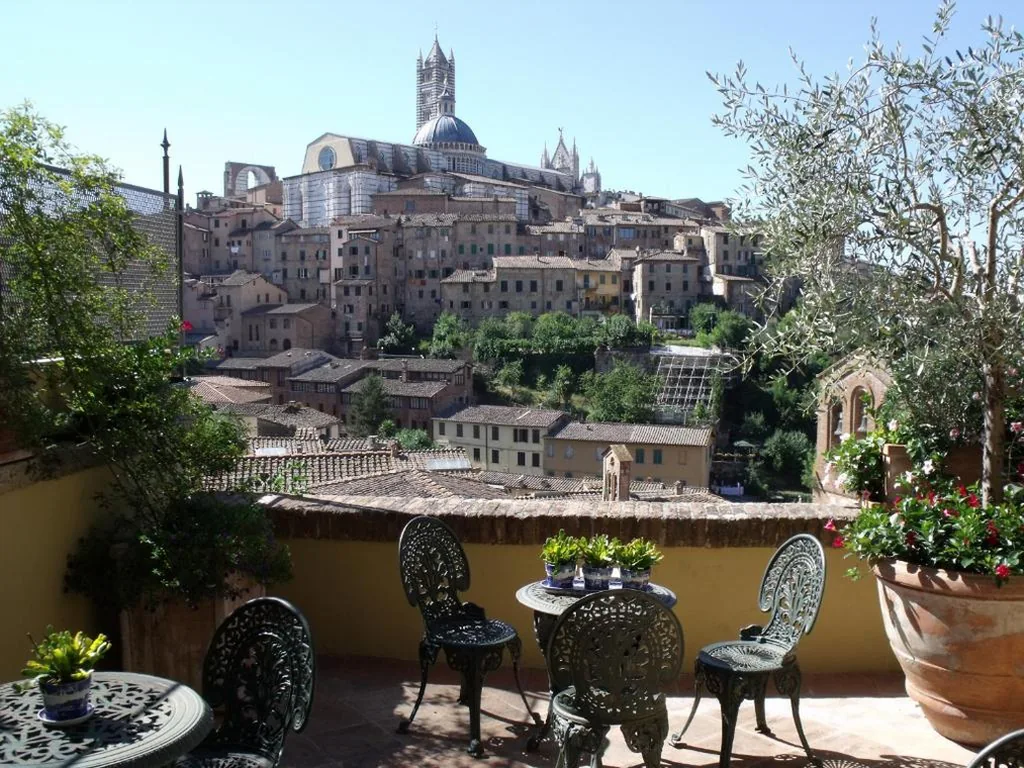 Residenza d’Epoca Campo Regio Relais — foto 6