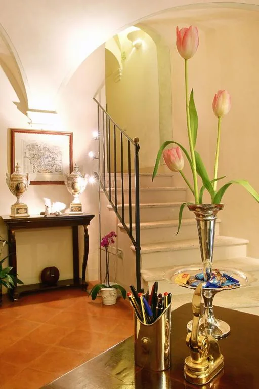 Residenza d’Epoca Campo Regio Relais — foto 8