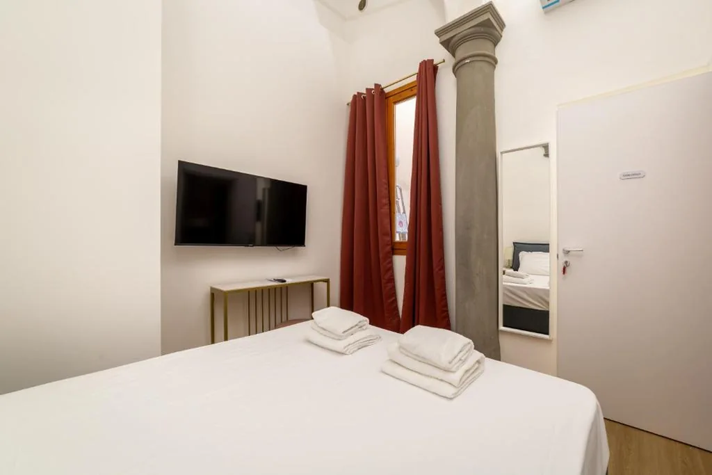 Residenza d’Epoca Galleria dell’Accademia — foto 5