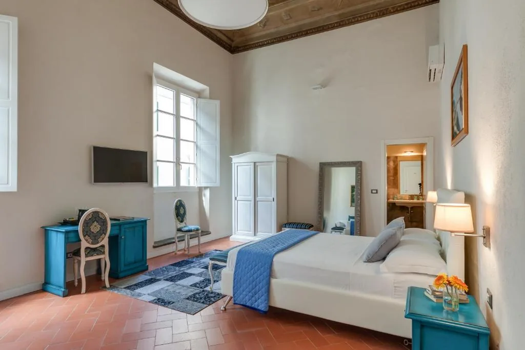 Residenza D’Epoca Historia Luxury Boutique