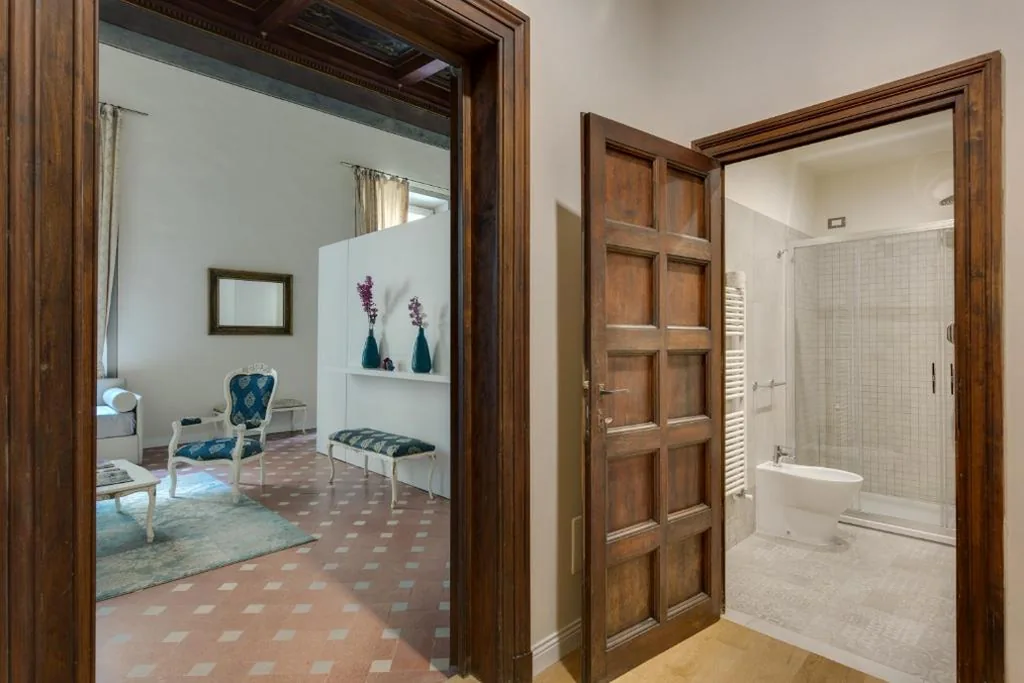 Residenza D’Epoca Historia Luxury Boutique — foto 3