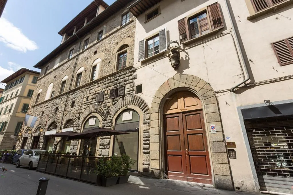 Residenza D’Epoca Historia Luxury Boutique — foto 5