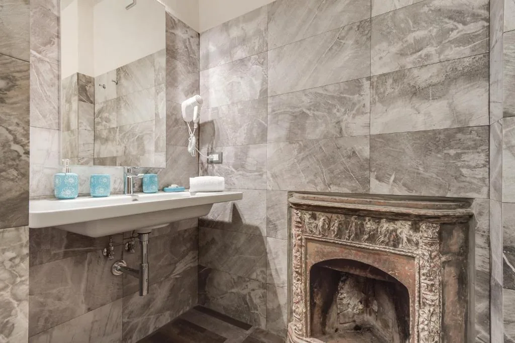 Residenza D’Epoca Historia Luxury Boutique — foto 7