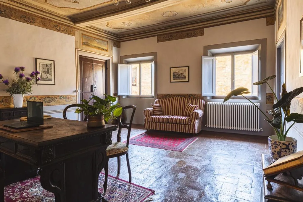 Residenza D’Epoca Il Grifoncello