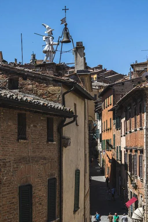 Residenza D’Epoca Il Grifoncello — foto 3