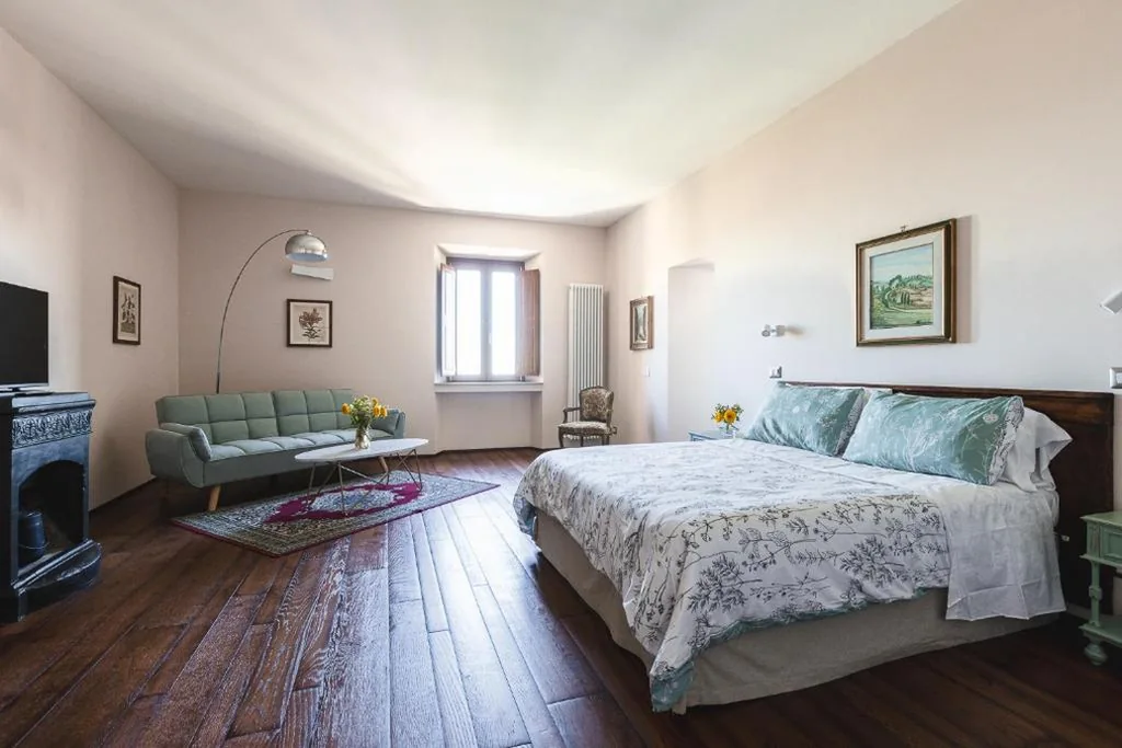 Residenza D’Epoca Il Grifoncello — foto 4