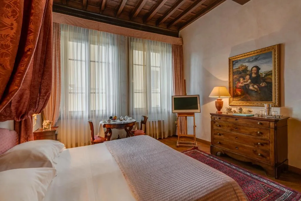 Residenza D’Epoca In Piazza della Signoria