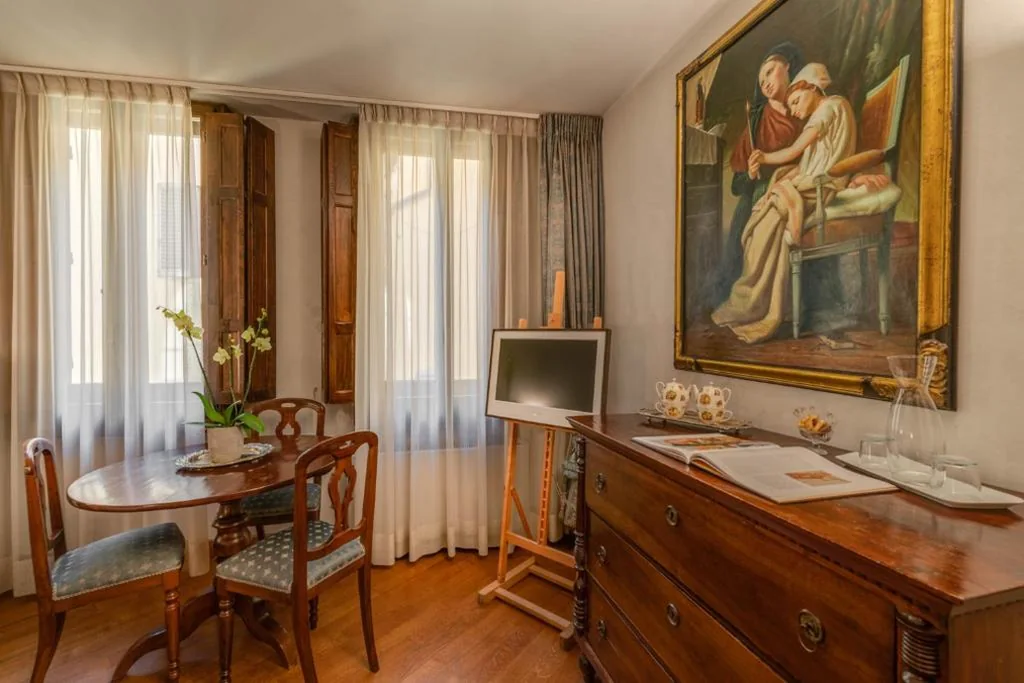 Residenza D’Epoca In Piazza della Signoria — foto 5