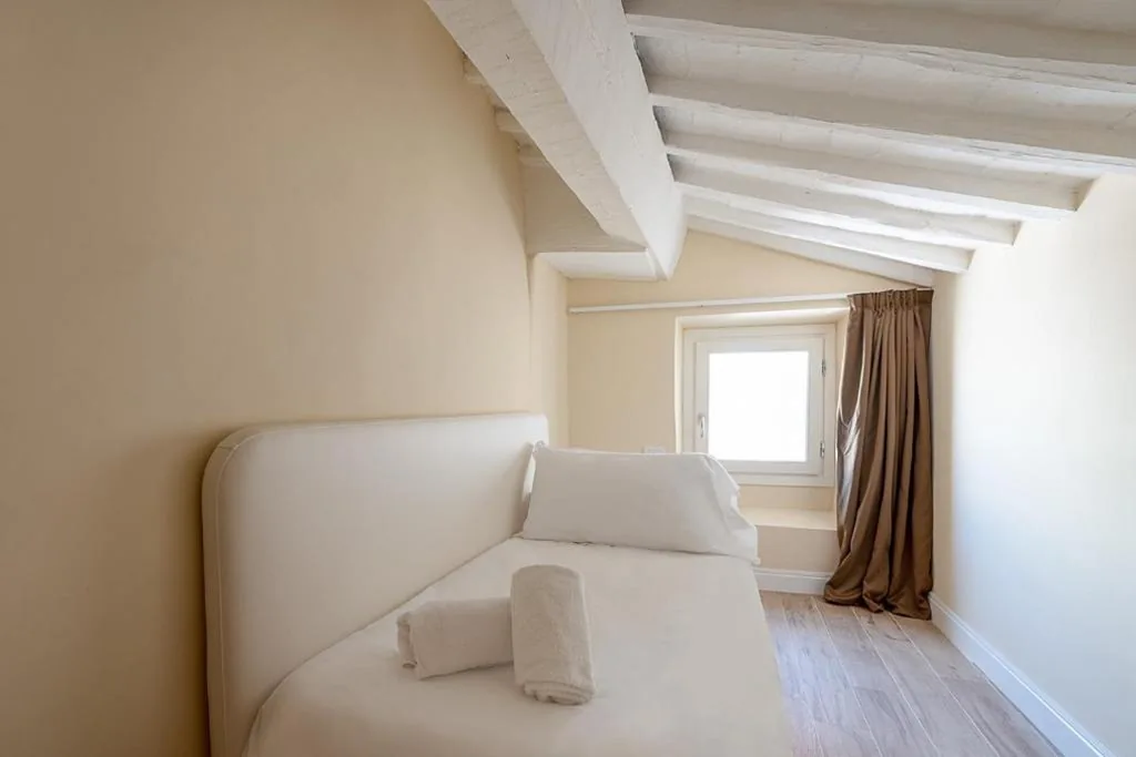 Residenza D’Epoca La Basilica by Mamo Florence — foto 6
