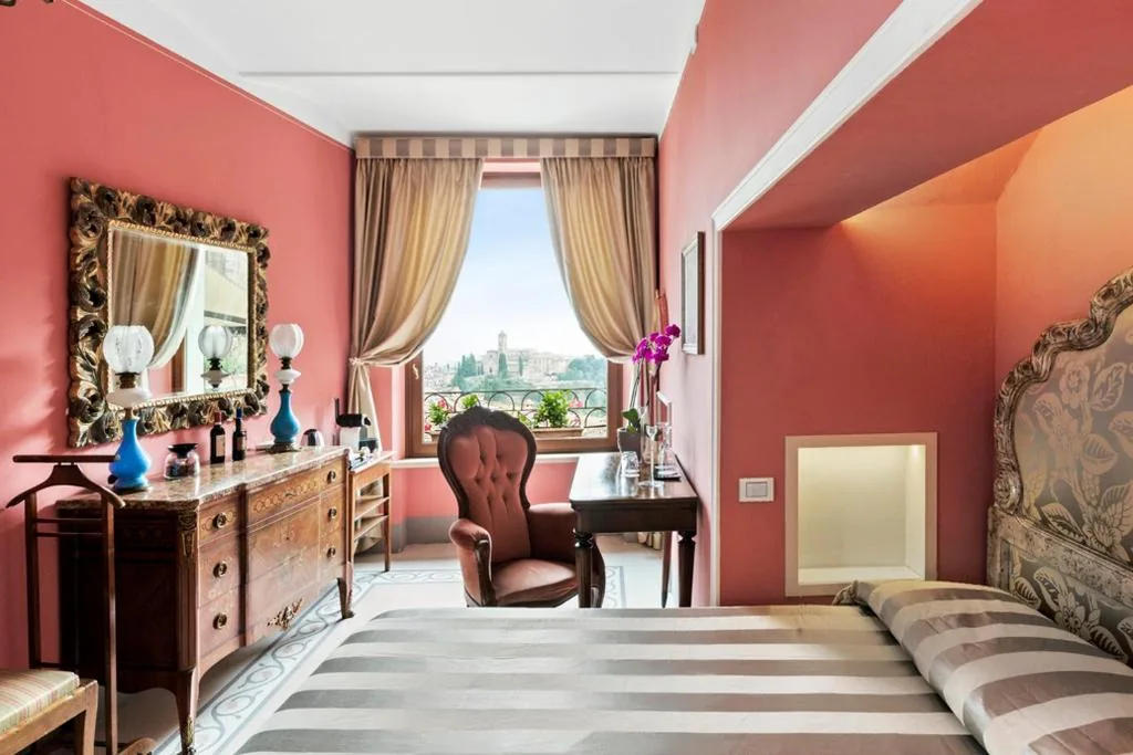 Residenza d’Epoca Palazzo Borghesi
