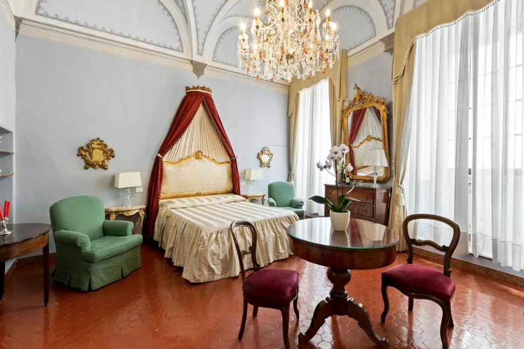 Residenza d’Epoca Palazzo Borghesi
