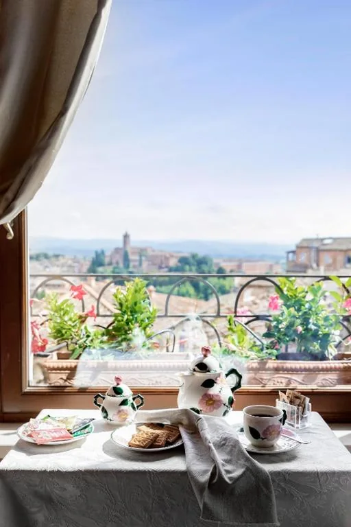 Residenza d’Epoca Palazzo Borghesi — foto 8