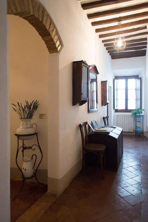 Residenza D’Epoca Palazzo Buonaccorsi — foto 4