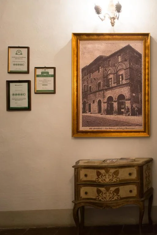 Residenza D’Epoca Palazzo Buonaccorsi — foto 6