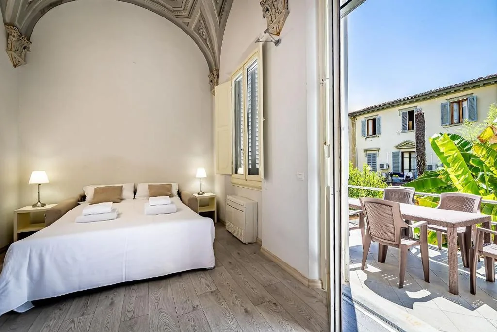 Residenza d’Epoca Palazzo Riblet