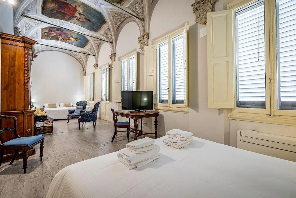 Residenza d’Epoca Palazzo Riblet — foto 5