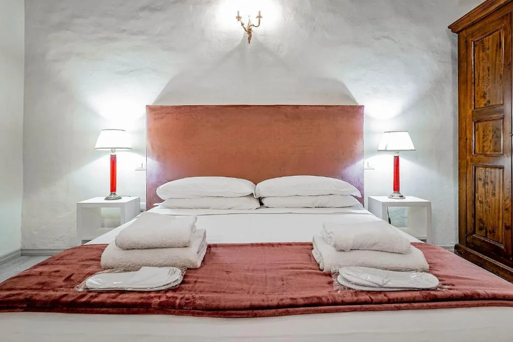 Residenza d’Epoca Palazzo Riblet — foto 6