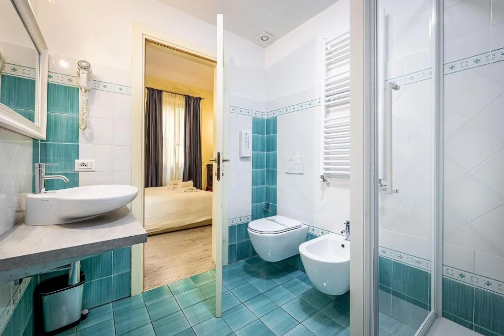 Residenza d’Epoca Palazzo Riblet — foto 7