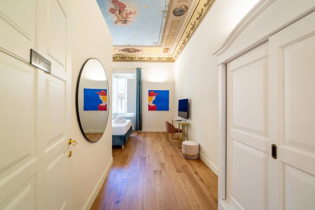 Residenza d’Epoca Palazzo Salviati Quaratesi