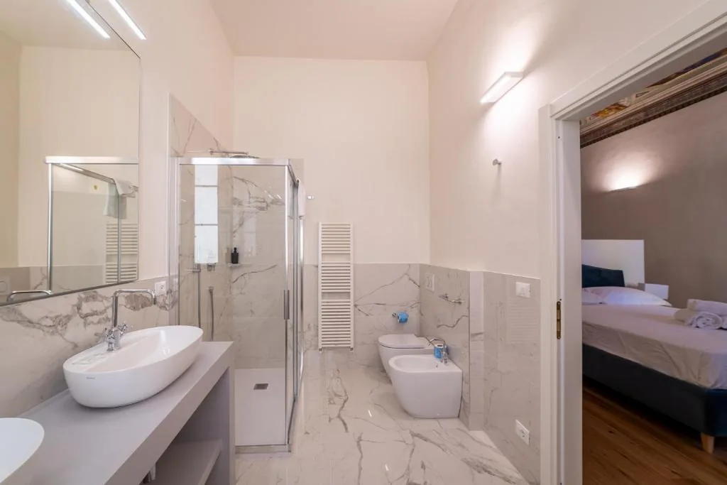 Residenza d’Epoca Palazzo Salviati Quaratesi — foto 3