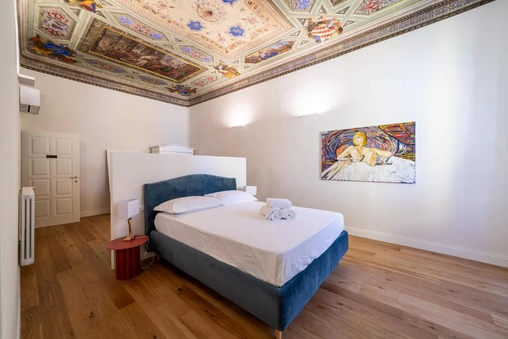 Residenza d’Epoca Palazzo Salviati Quaratesi — foto 4