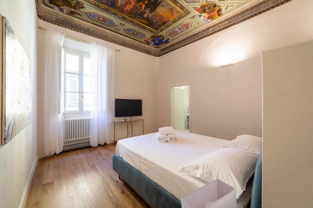 Residenza d’Epoca Palazzo Salviati Quaratesi — foto 6
