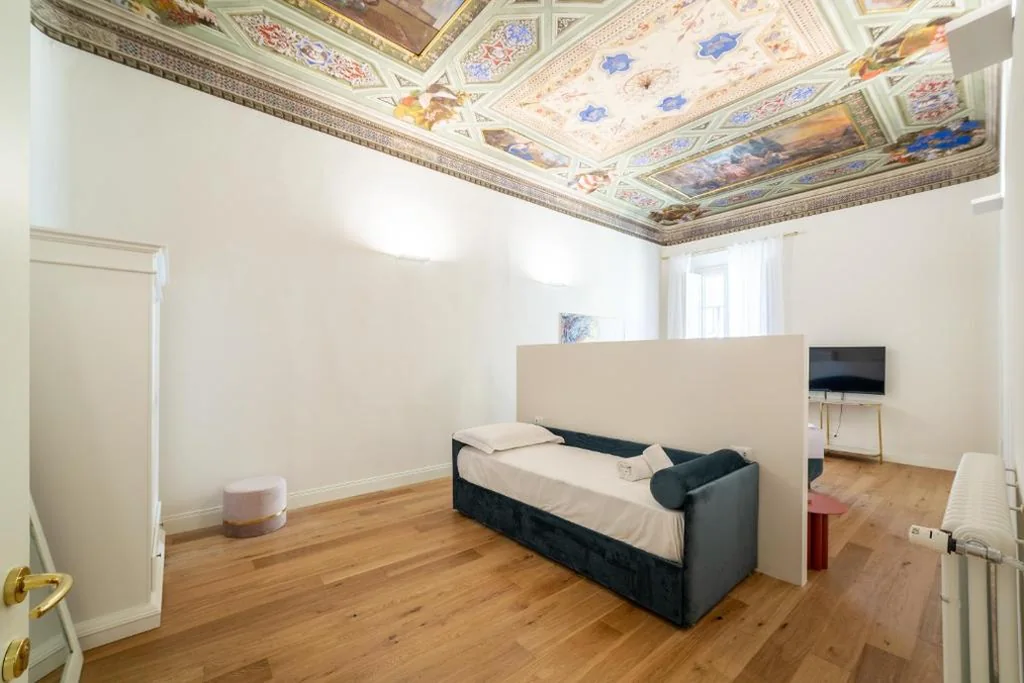 Residenza d’Epoca Palazzo Salviati Quaratesi — foto 7
