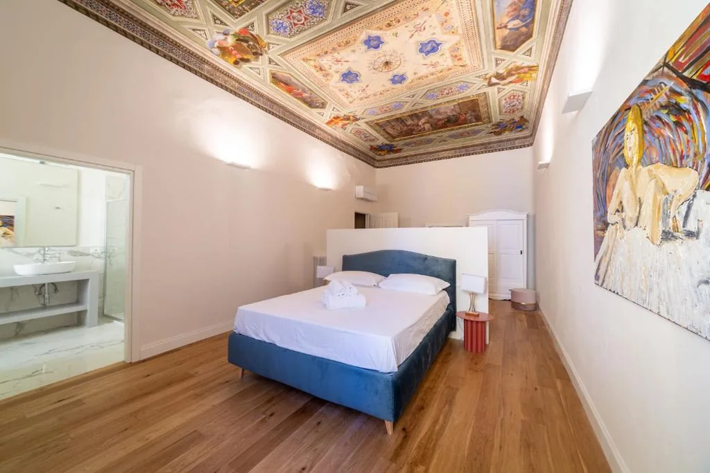 Residenza d’Epoca Palazzo Salviati Quaratesi — foto 8