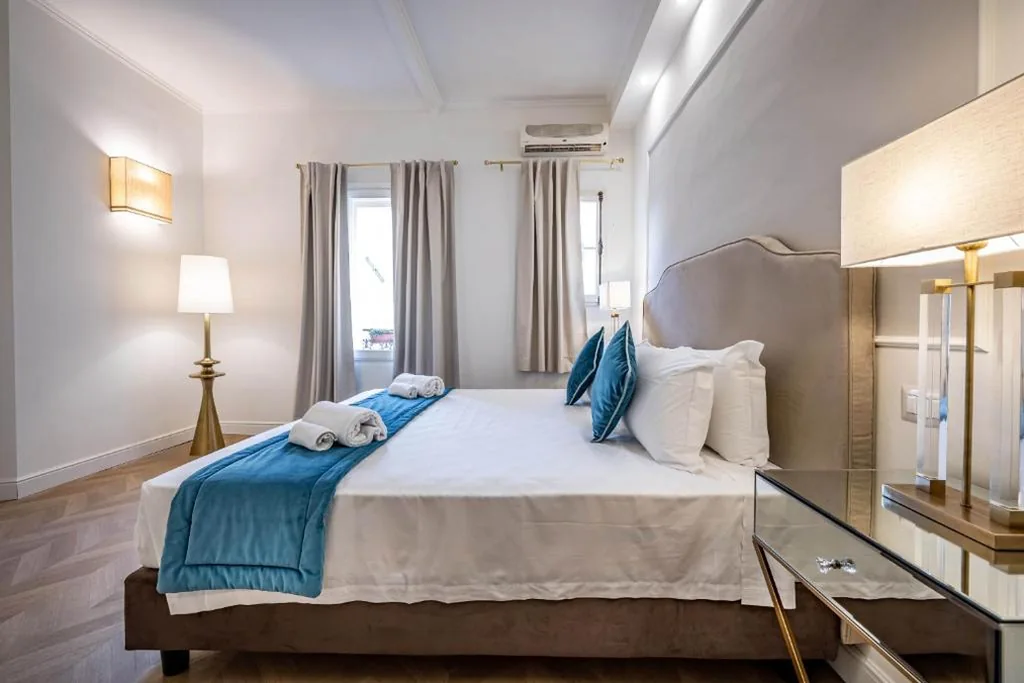 Residenza d’epoca Poliziano